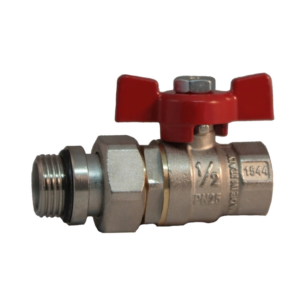Pachet incalzire pardoseala CONFORT 50 MP [9]