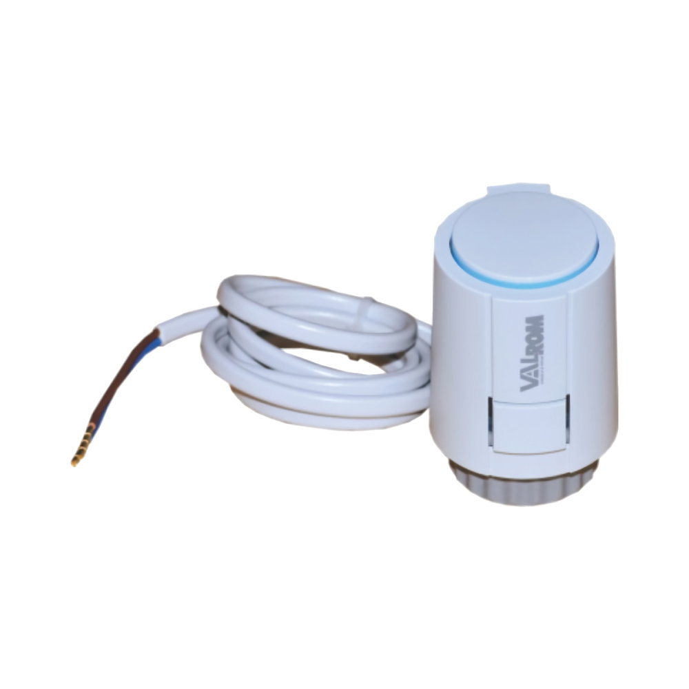 Pachet incalzire pardoseala CONFORT 90 MP cu automatizare FIR [12]