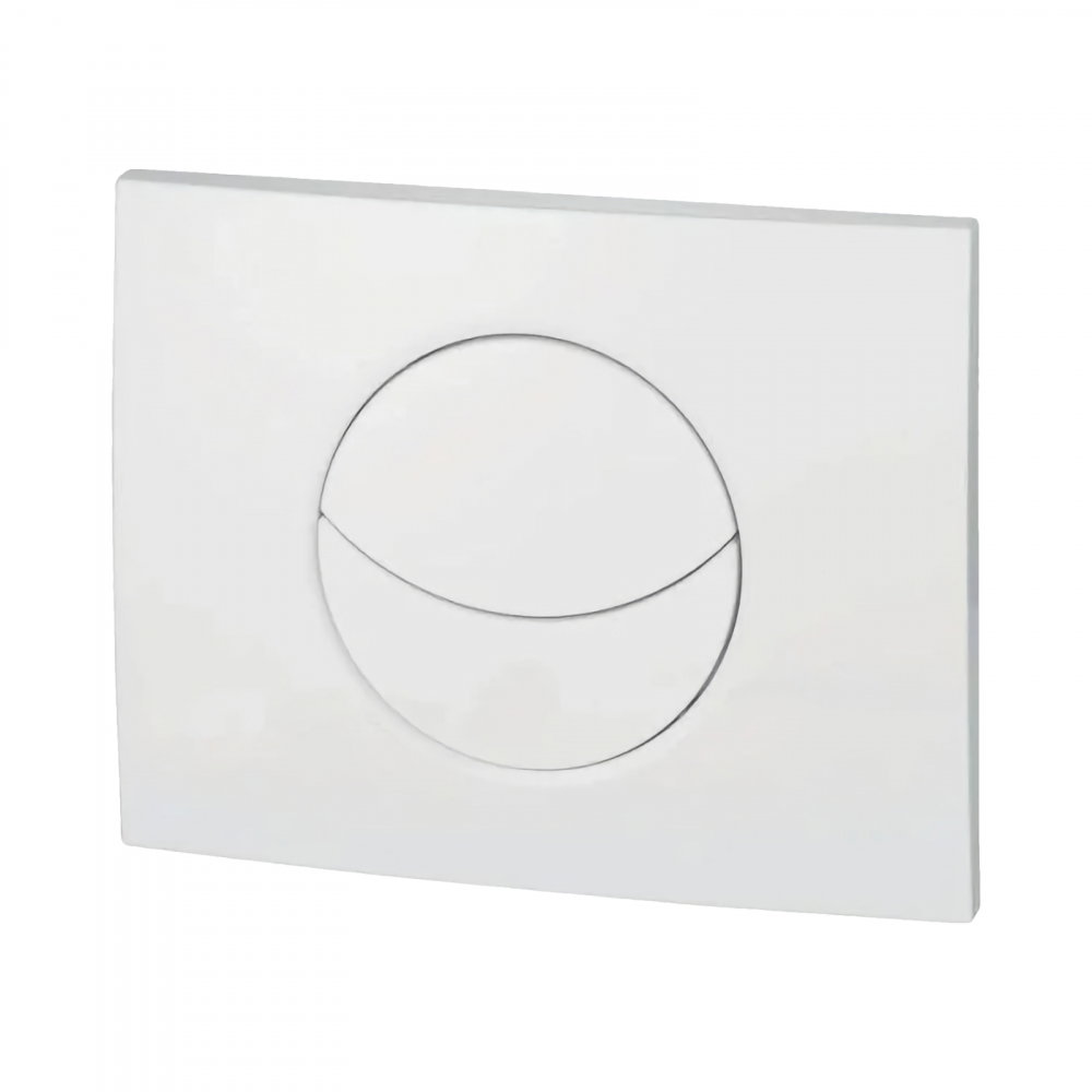 Set rezervor incastrat cu vas WC si capac Lineo Wirquin [3]