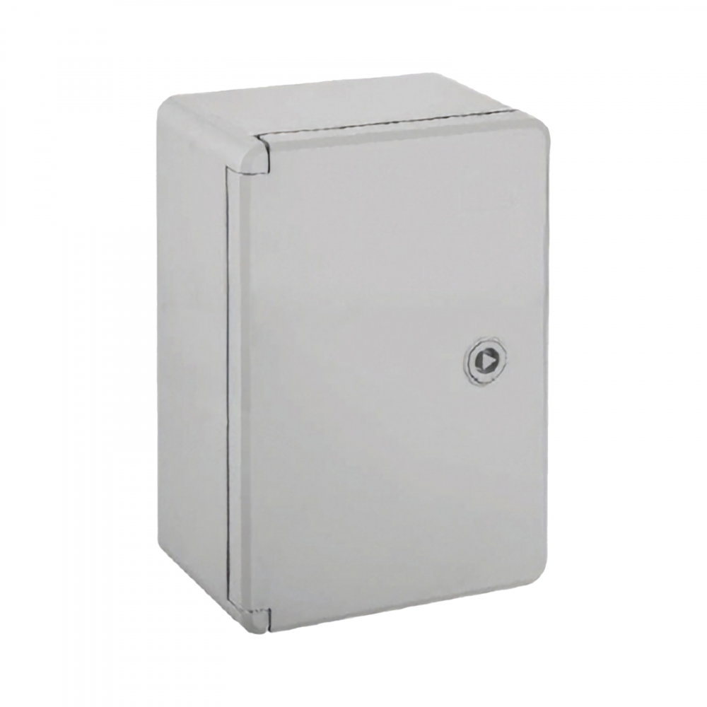 Panou 20 x 30 x 13 ABS IP65 usa mata SpotVision Lighting [1]