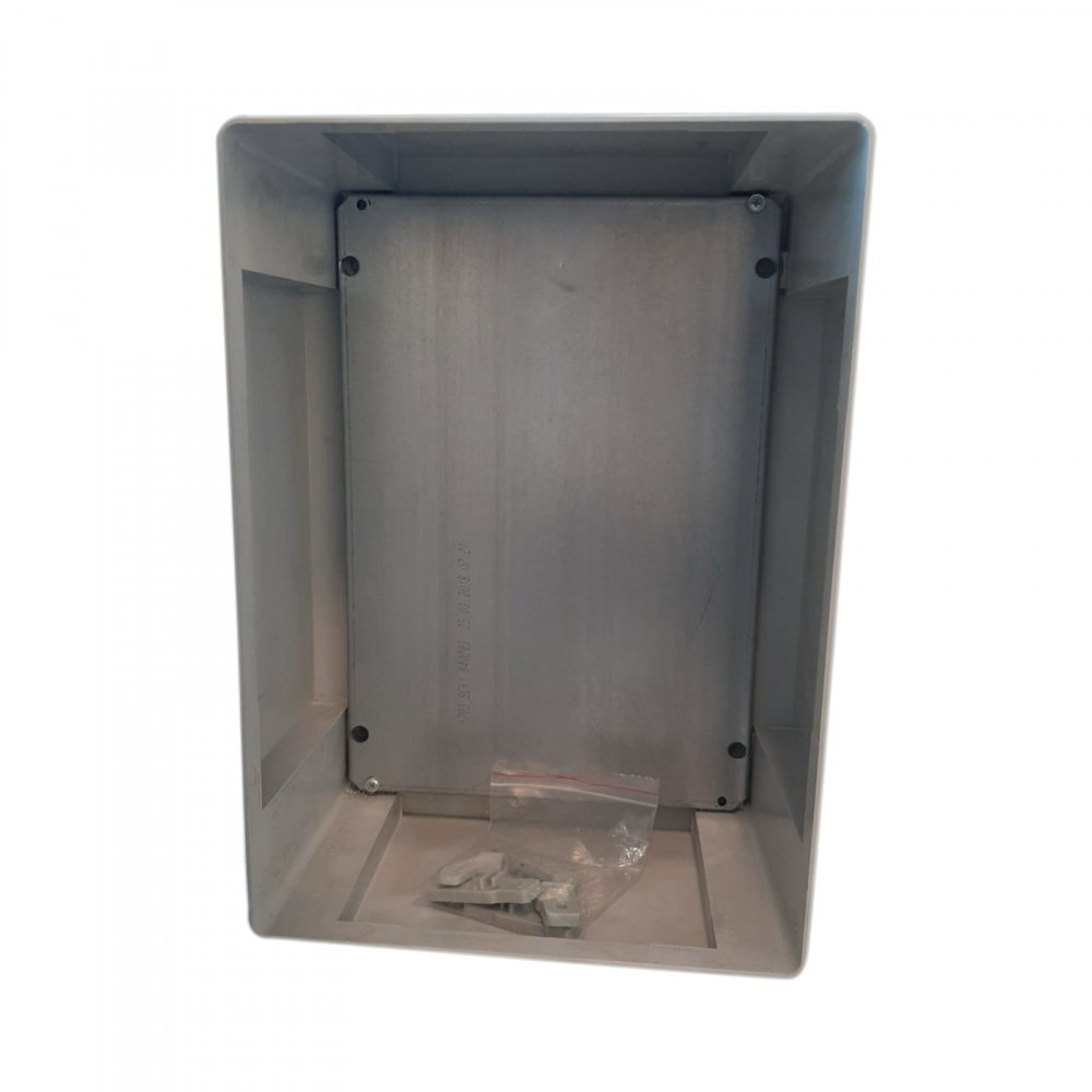 Panou 50 x 70 x 25 ABS IP65 usa mata SpotVision Lighting [2]