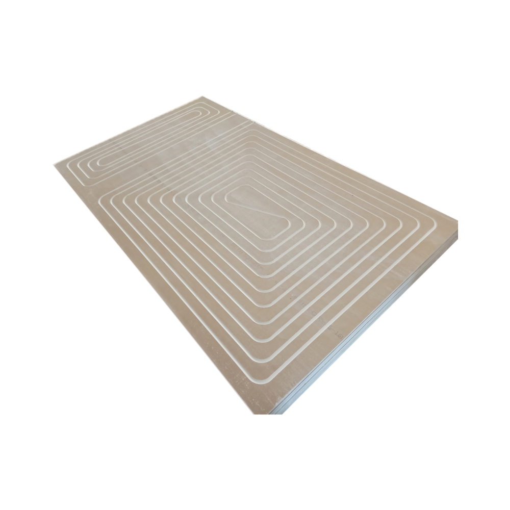 Panouri Radianteck pentru incalzire racire radianta si izolatie fonica [5]