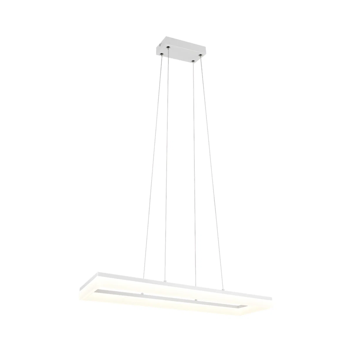 Pendul CAMINO 26W LED 3300LM 4000K | R35771131 [1]