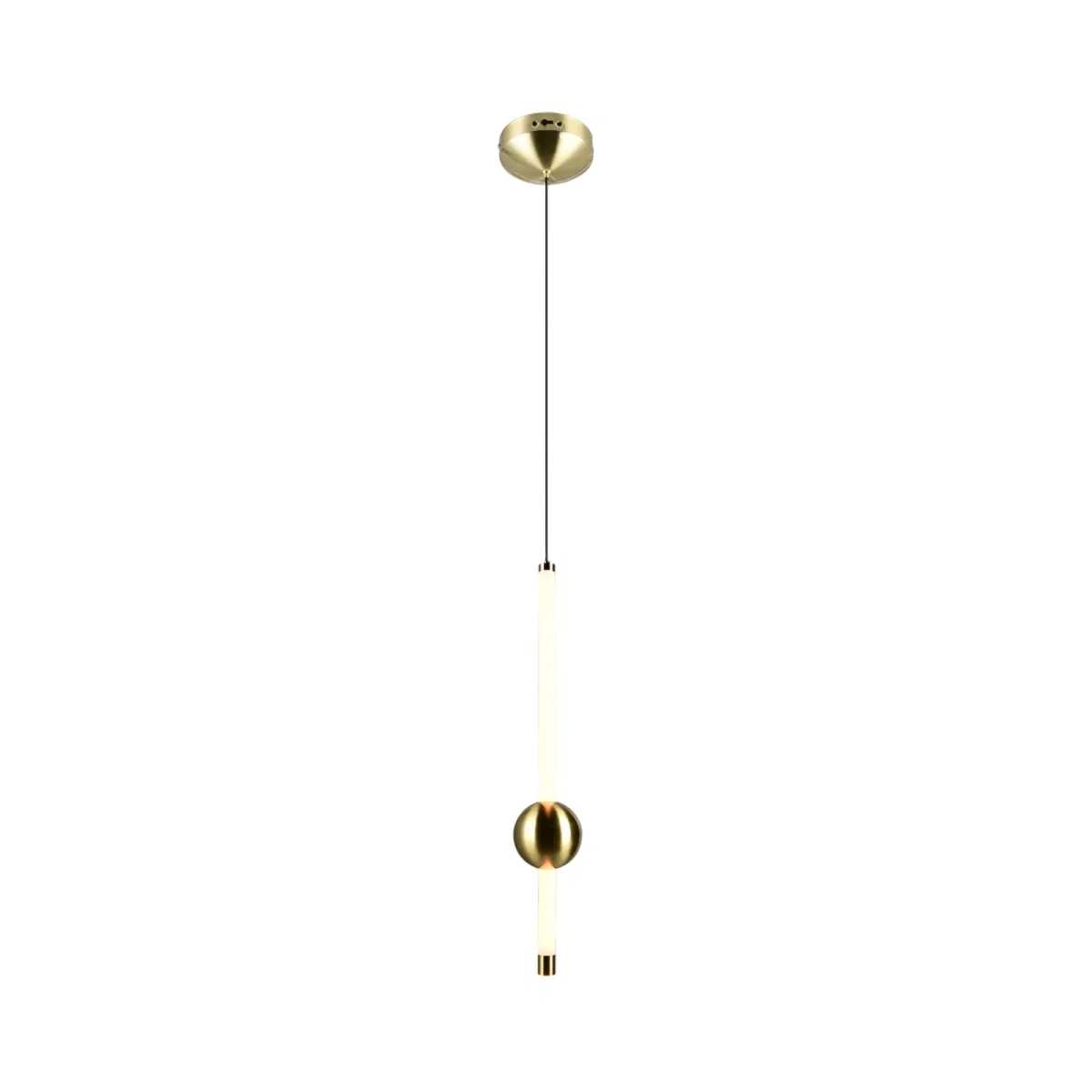 Pendul MELITA 5W LED 600LM 2300+3000+4000K | 331510108 [1]