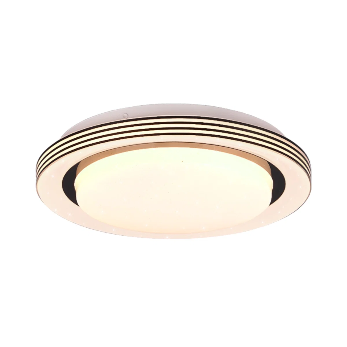Plafoniera ATRIA INCL.1X10,5W LED/1080LM/3000 - 6000K | R67042832 [1]