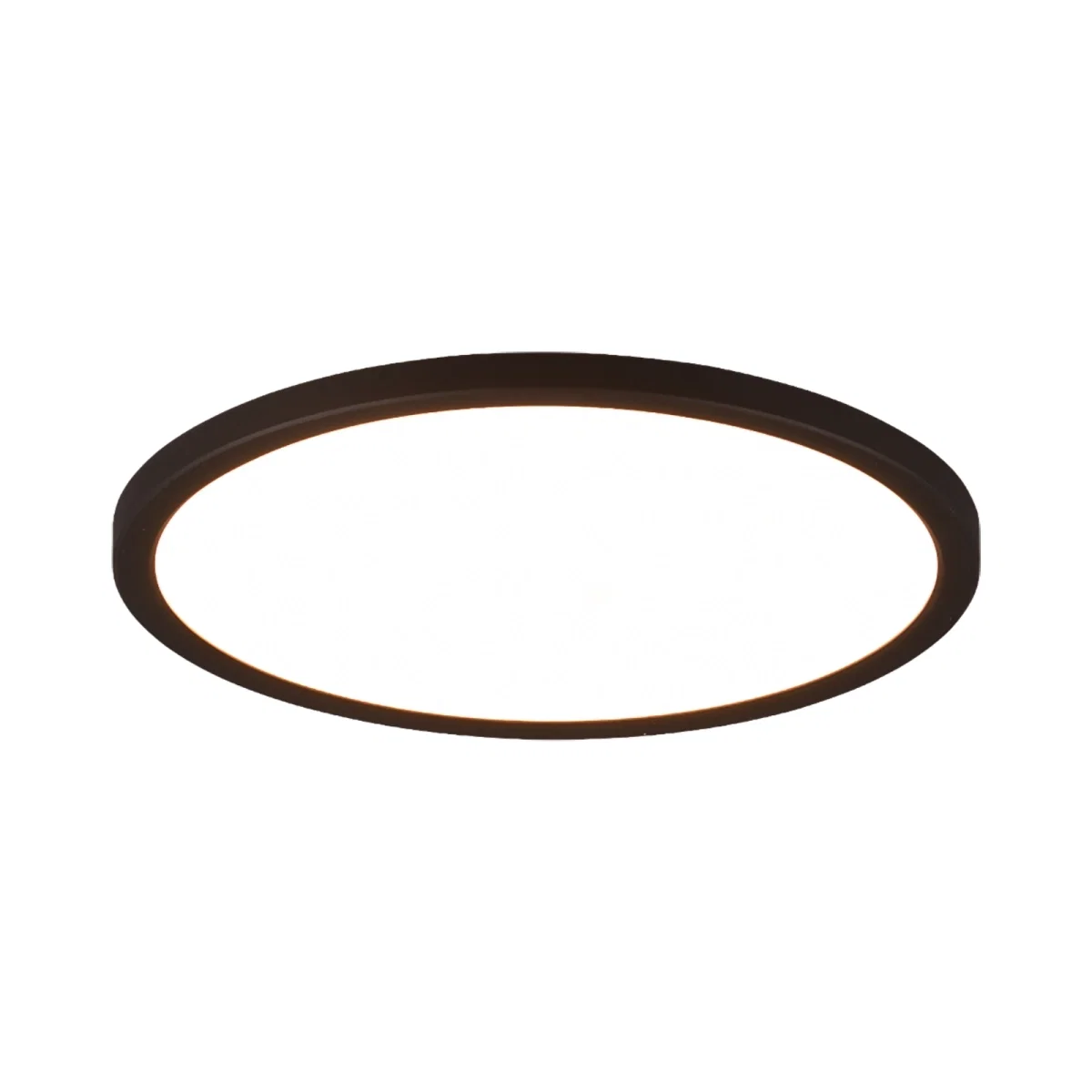 Plafoniera AUREO INCL.1X36W LED/3760LM/3000 - 6000K | R64371132 [1]