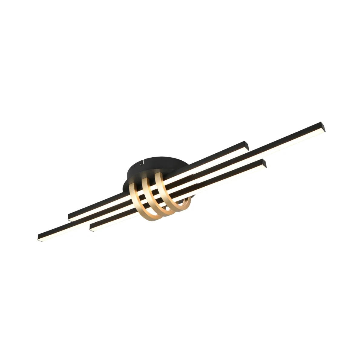 Plafoniera CINTO INCL.1X25W LED/2250LM/3000K | R67873180 [1]
