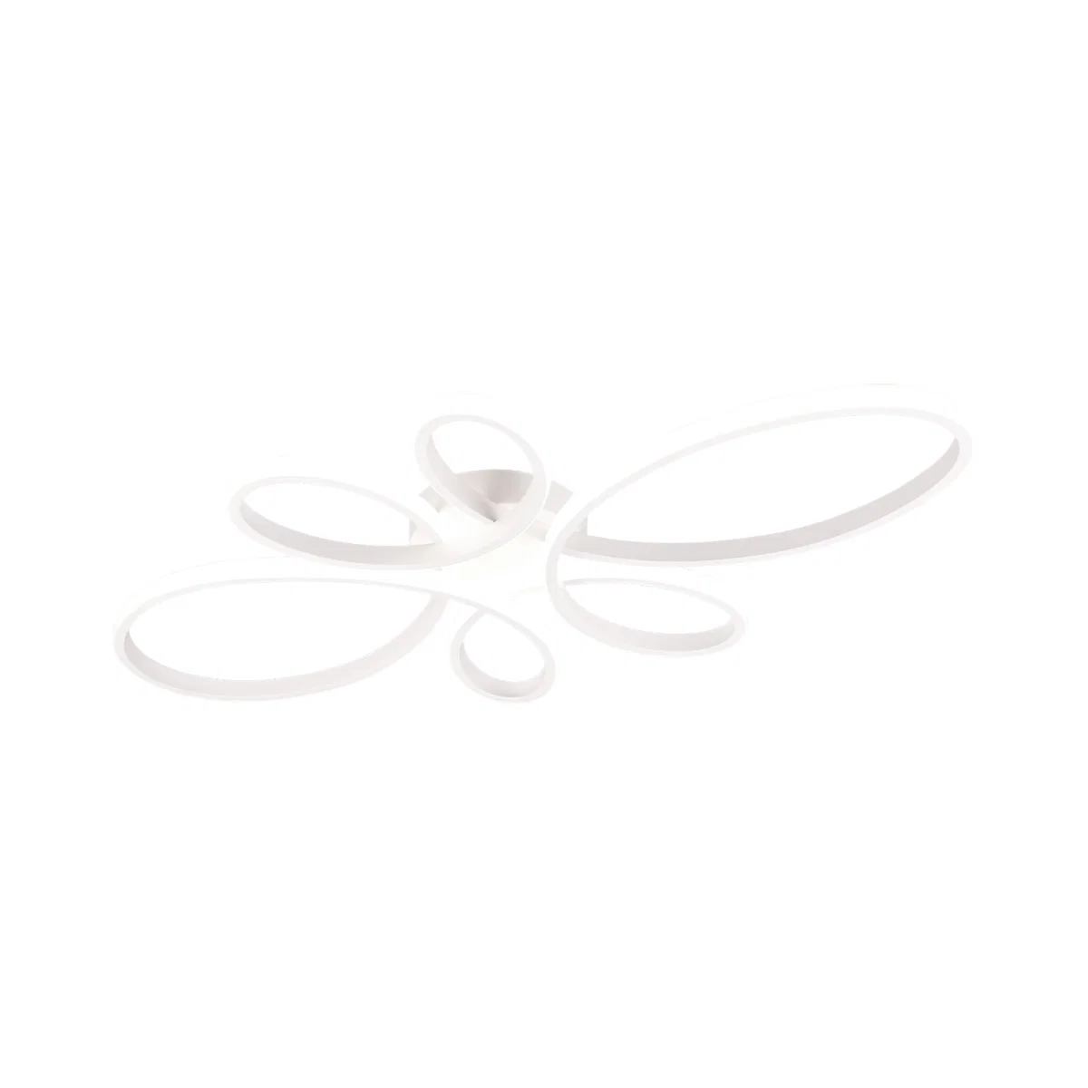 Plafoniera FLY INCL.1X32W LED/3900LM/4000K | 645619131 [1]