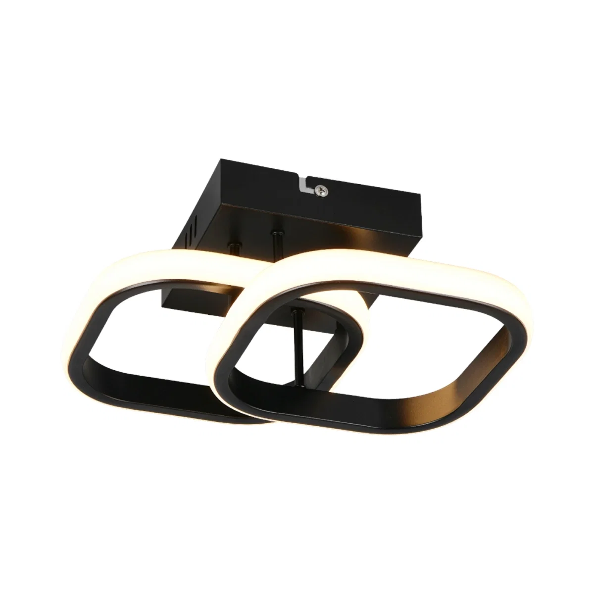 Plafoniera KASIA 8W led, 3000K, 800LM | R63531932 [1]