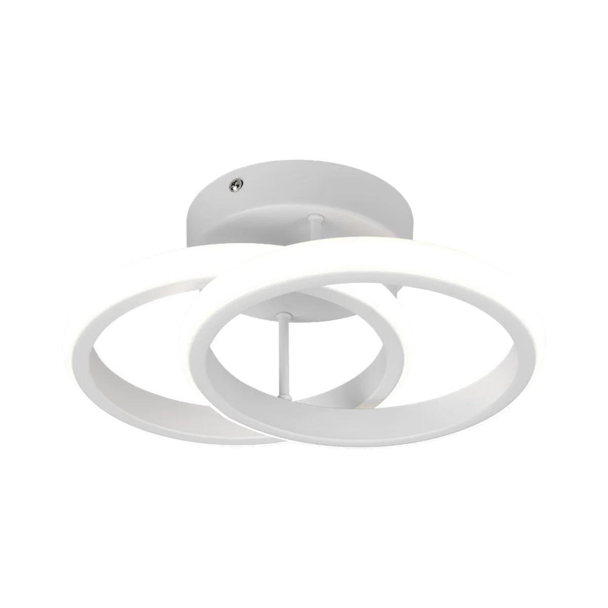 Plafoniera KASIA 8W LED, 4000K, 800LM | R63531131 [1]