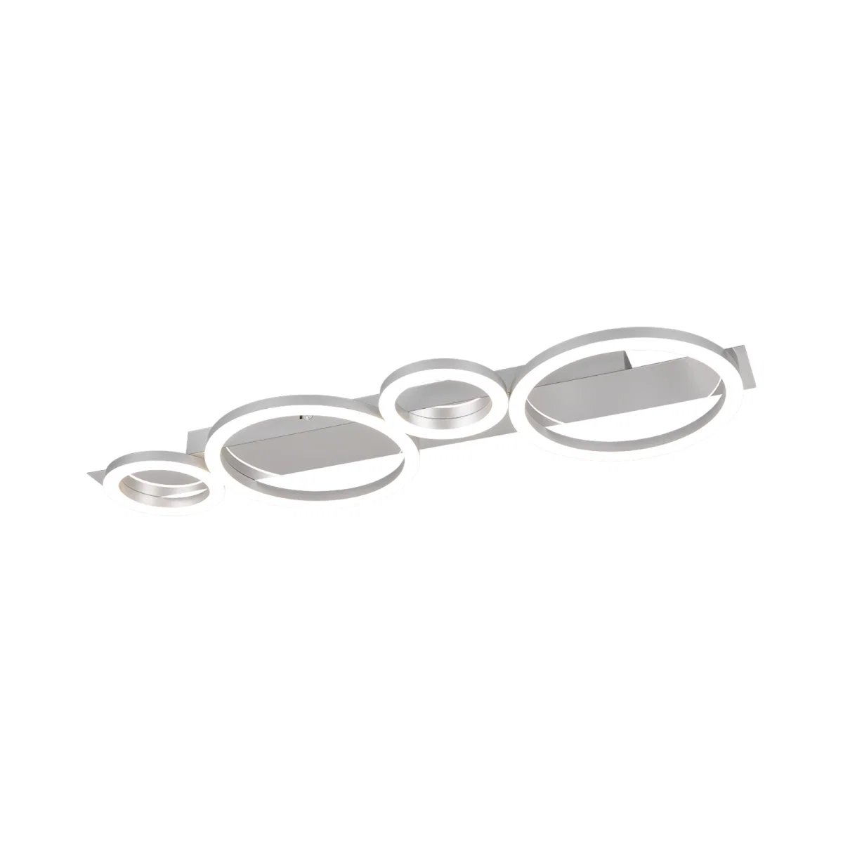 Plafoniera LUMOS INCL.1X30W LED/3200LM/4000K | R64821106 [1]