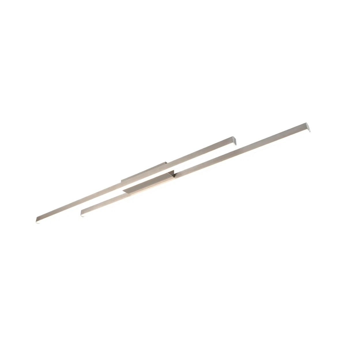 Plafoniera ODIO INCL.1X22W LED/2500LM/3000K | R67882107 [1]