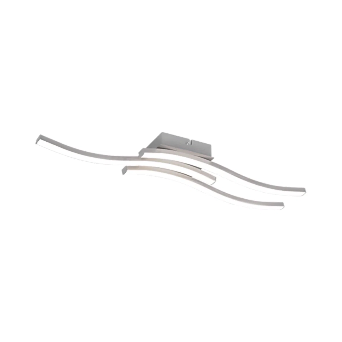 Plafoniera ROUTE INCL.3X5W LED/600LM/4000K | R62473407 [1]