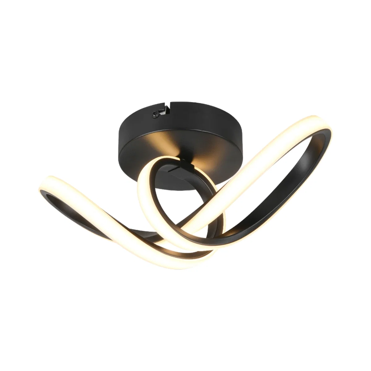 Plafoniera RUSA 8W LED, 3000K, 800LM | R63541132 [1]