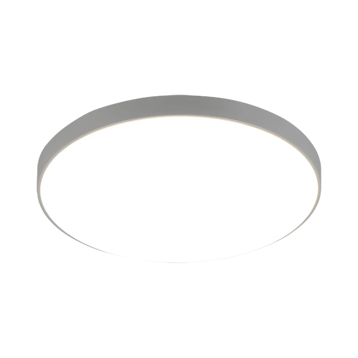 Plafoniera SPICA INCL.1X18W LED/2000LM/4000K | R67851187 [1]