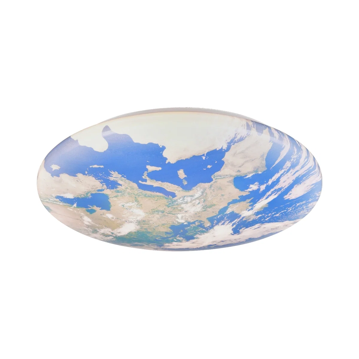 Plafoniera TERRA INCL.1X15W LED/1500LM/3000K | R67471100 [1]