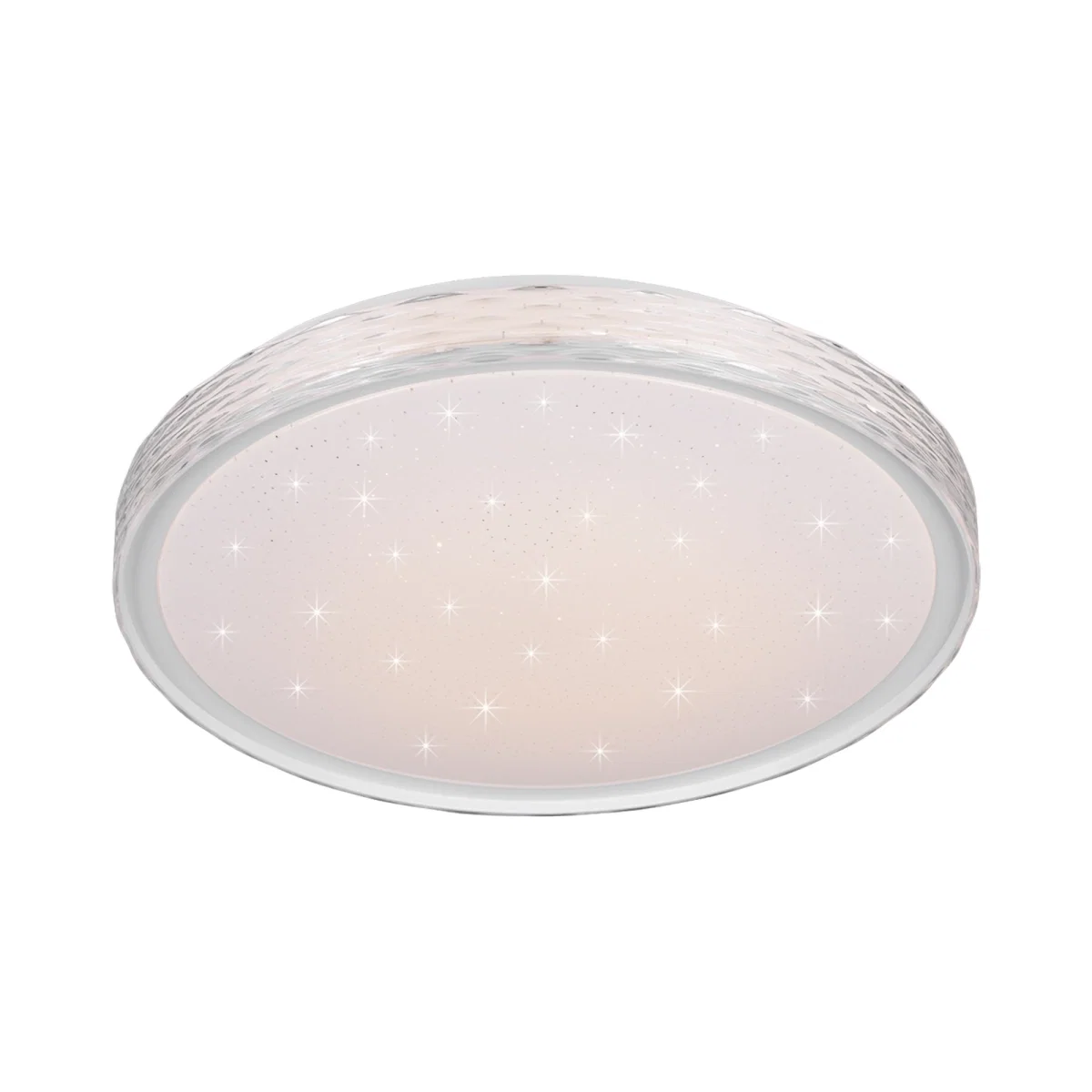 Plafoniera VARDA INCL.1X24W LED/2500LM/2700 - 6500K | R64811101 [1]