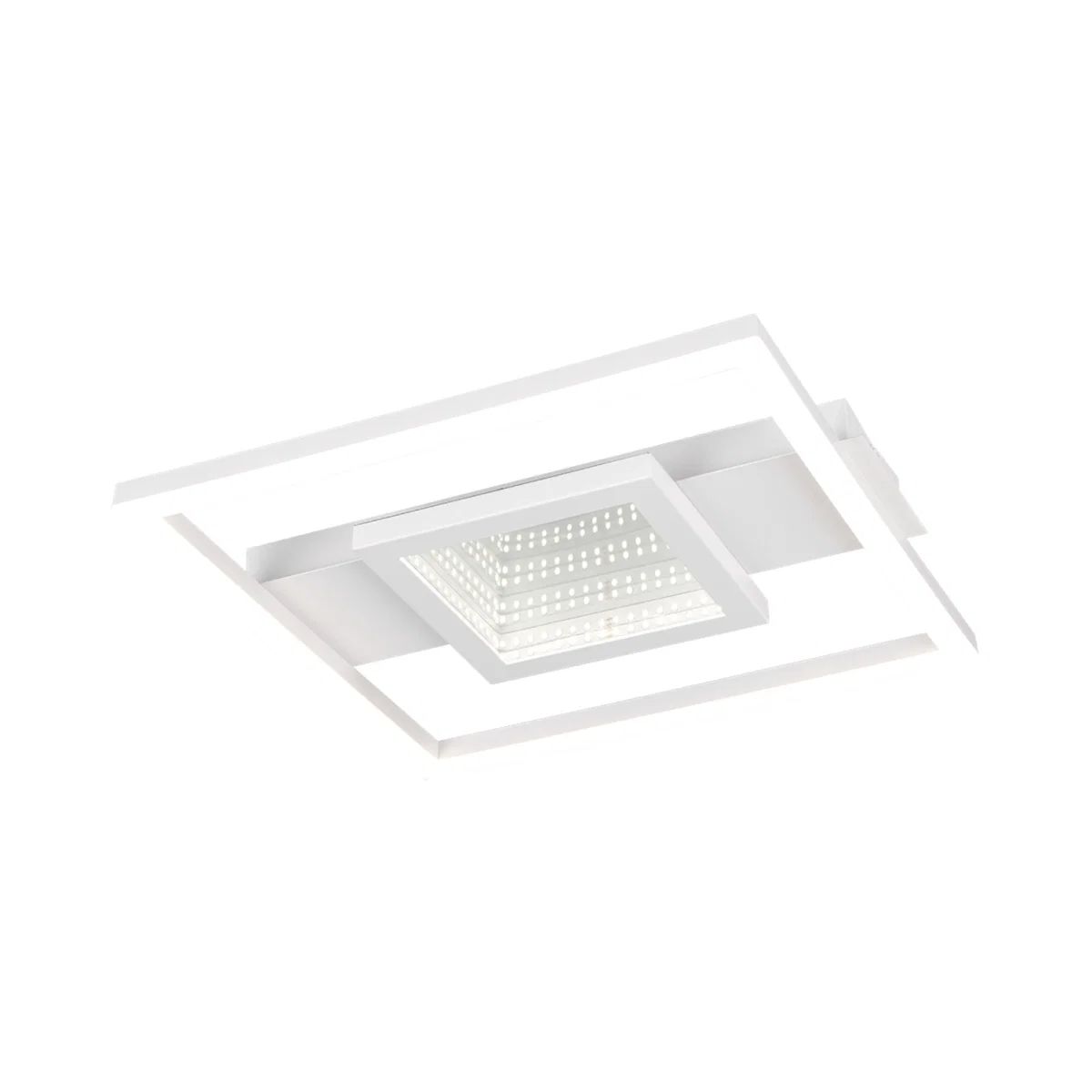Plafoniera WHEELER INCL.1X18W LED/1800LM/4000K | R64801931 [1]