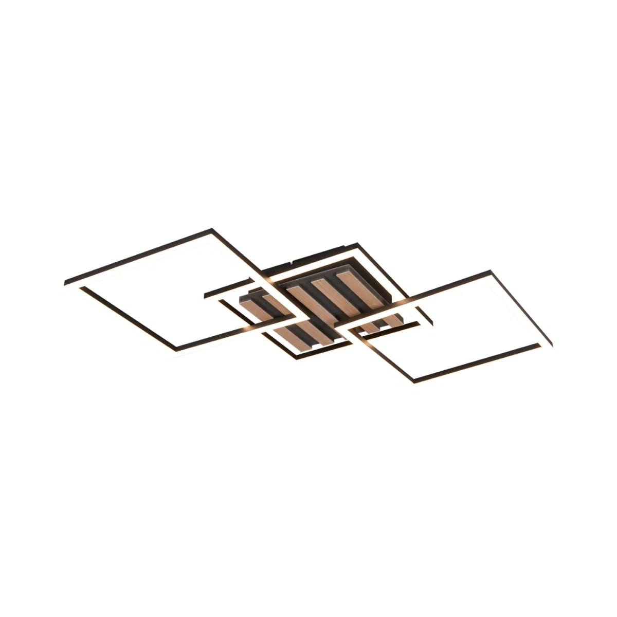 Plafoniera ZARO INCL.1X30W FALSCH/3500LM/3000K | R63403132 [1]