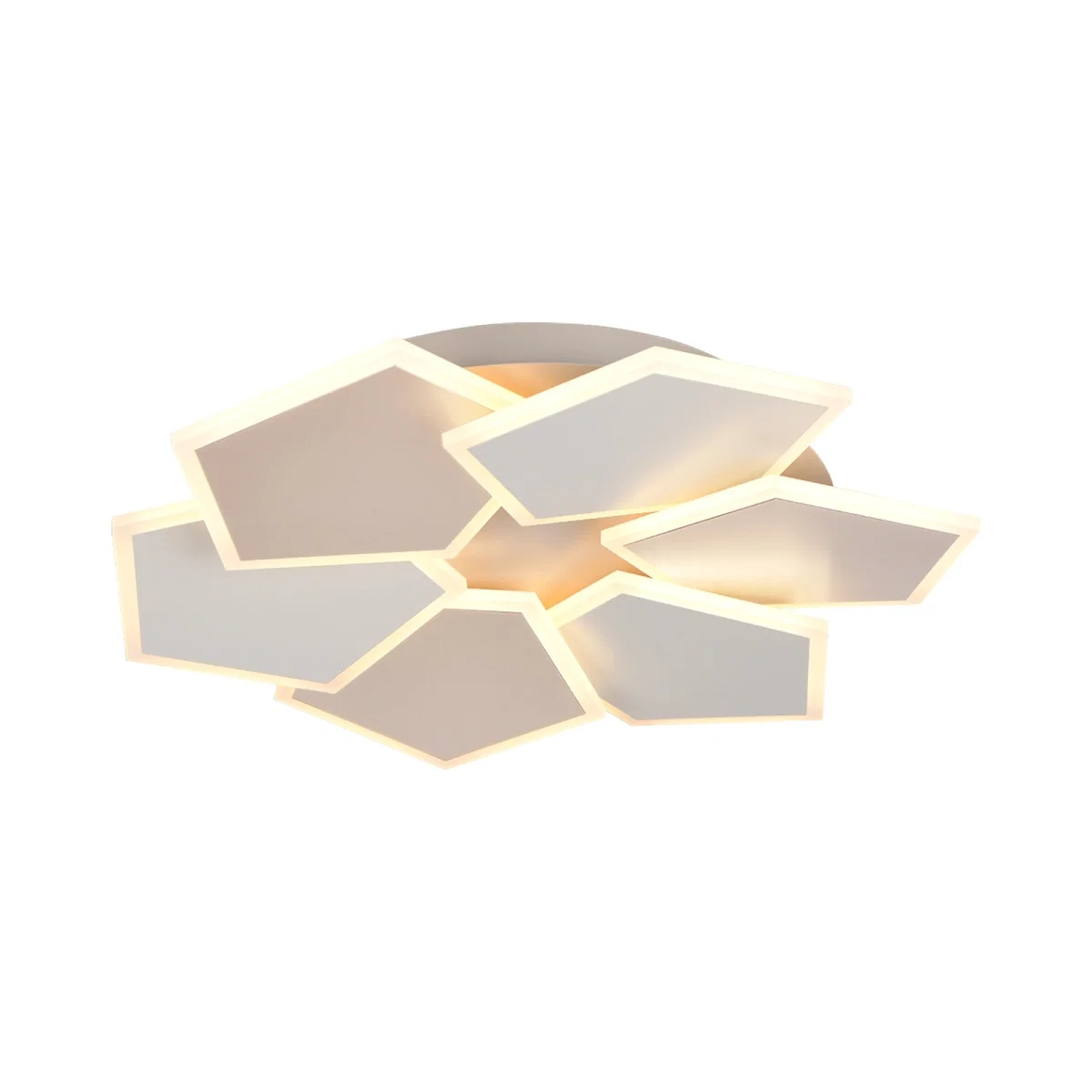 Plafoniera ZAYA INCL.1X36W LED/4500LM/2700 - 6500K | 636810665 [1]