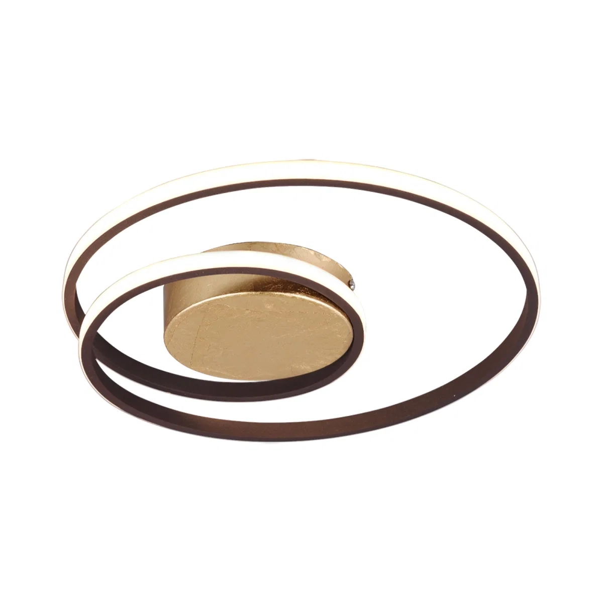 Plafoniera ZIBAL INCL.1X22W LED/2500LM/3000K | R62911124 [1]