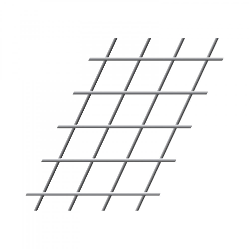Plasa sarma PexKIT 2 mm ochiuri 50 x 50 mm 1 x 2m [1]
