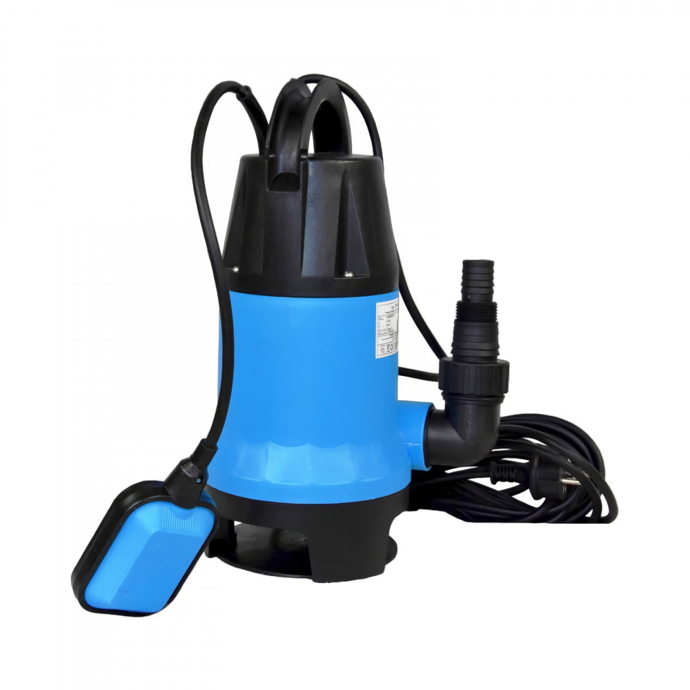Pompa drenaj IP 550 plastic Ibo [1]