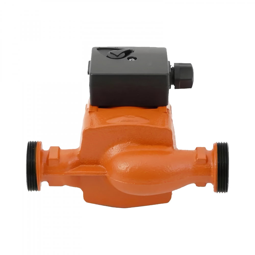 Pompa pentru cazan OHI electronica 25-80 / 180 (cu set racord) Ibo [3]