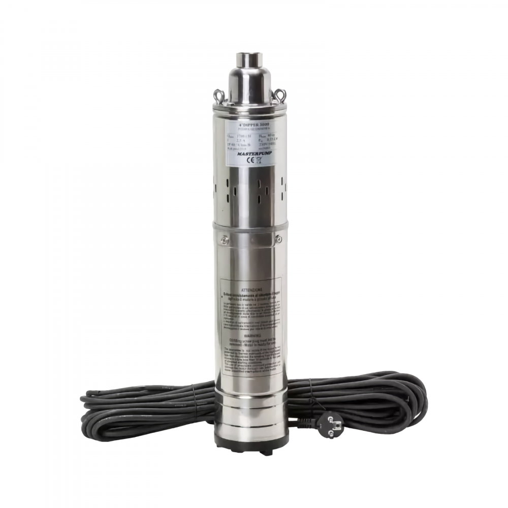 Pompa submersibila DIPPER 2700 Ibo [1]