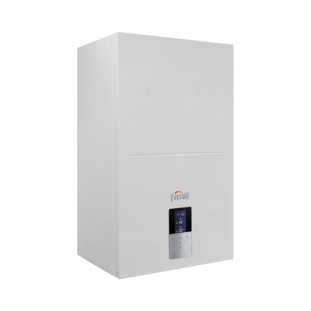 Pompa de caldura aer-apa tip split (compresor Inverter R32) Omnia S 3.2 HI3 6 [2]