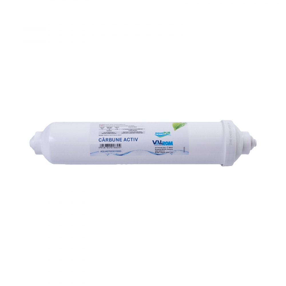 Postcartus quick carbune activ aquaPUR Valrom [1]