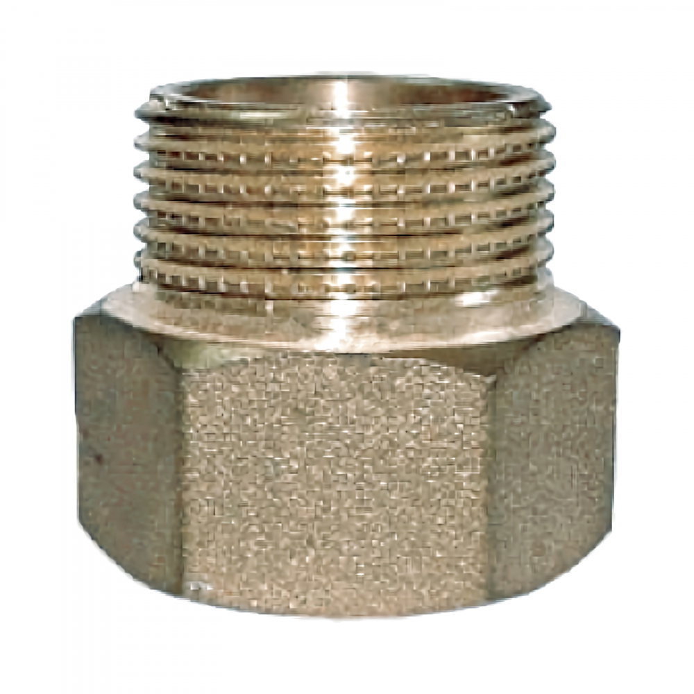 Prelungitor 1/2" x 50 mm Spania [1]