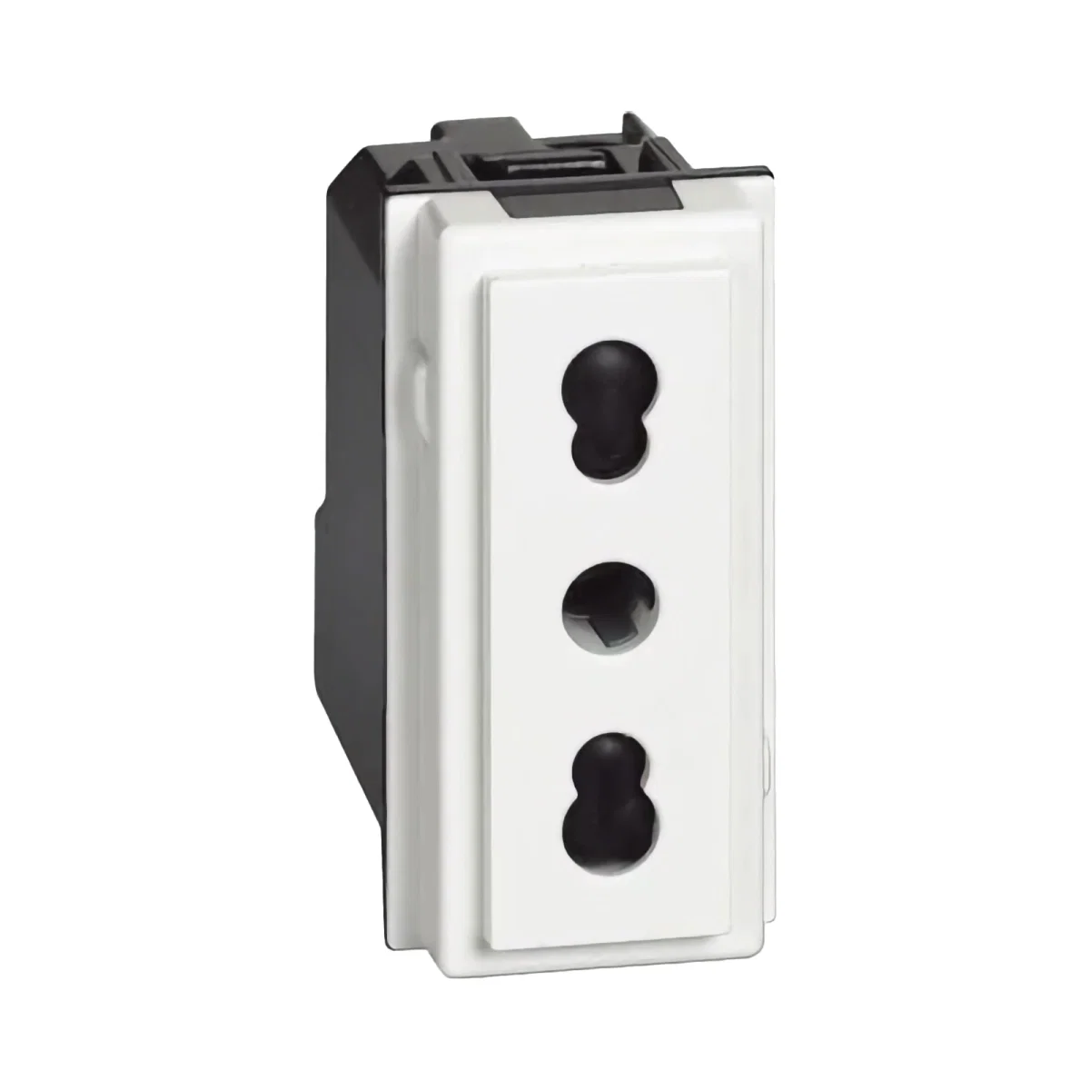 PRIZA ITALIA 1M ALB - LEGRAND [1]
