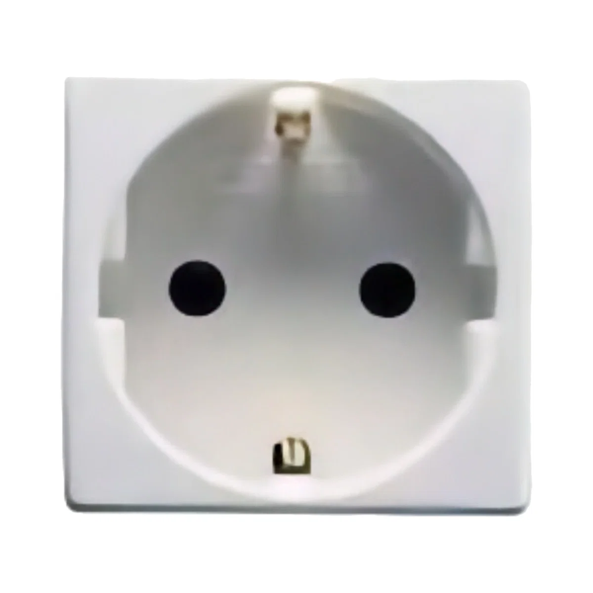 PRIZA SCHUKO 2M 16A ALB - LEGRAND | KW04 [1]