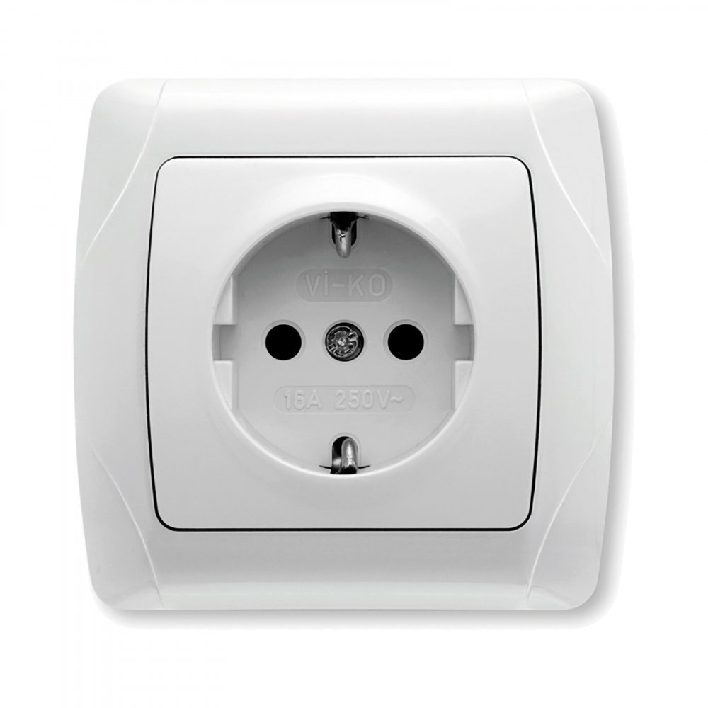 Priza Schuko Carmen Viko by Panasonic [1]