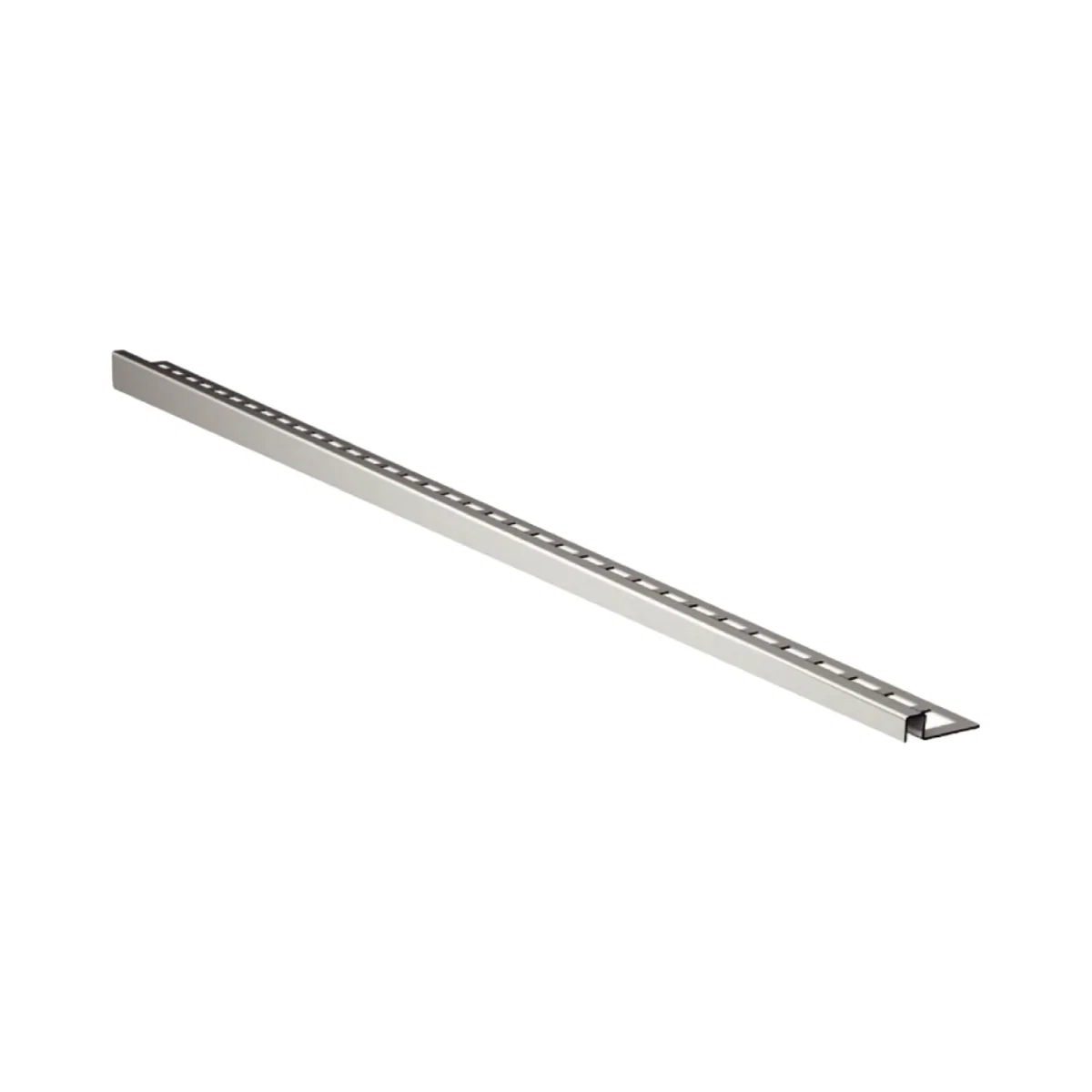Profil panta dus ACO ShowerStep dreapta inox mat 990 mm 9010.72.51 [1]