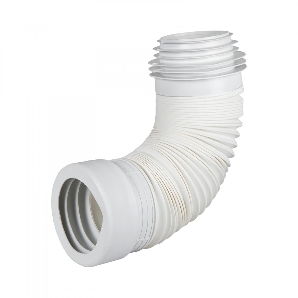 Racord WC extensibil 250 - 530 mm [1]