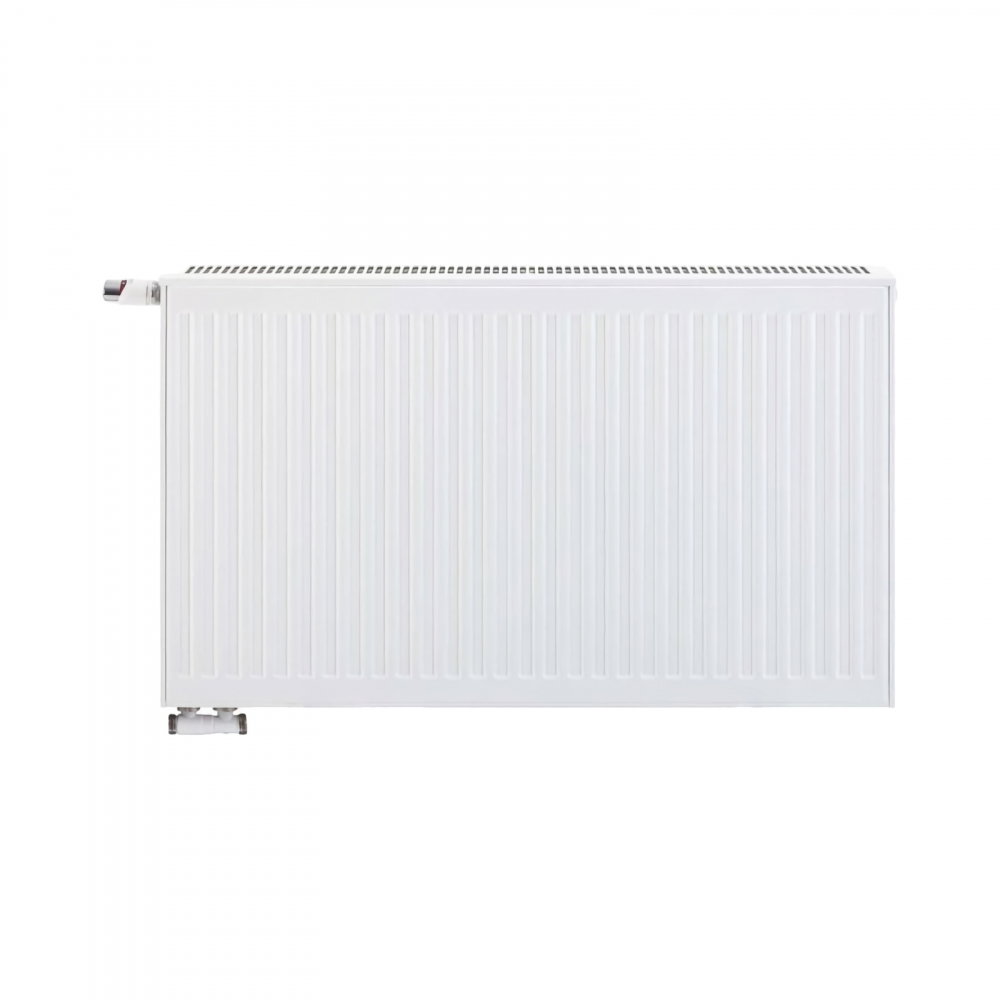 Radiator (calorifer) din otel Classic Uni 22 x 600 x 1000 mm HM Heizkörper [1]