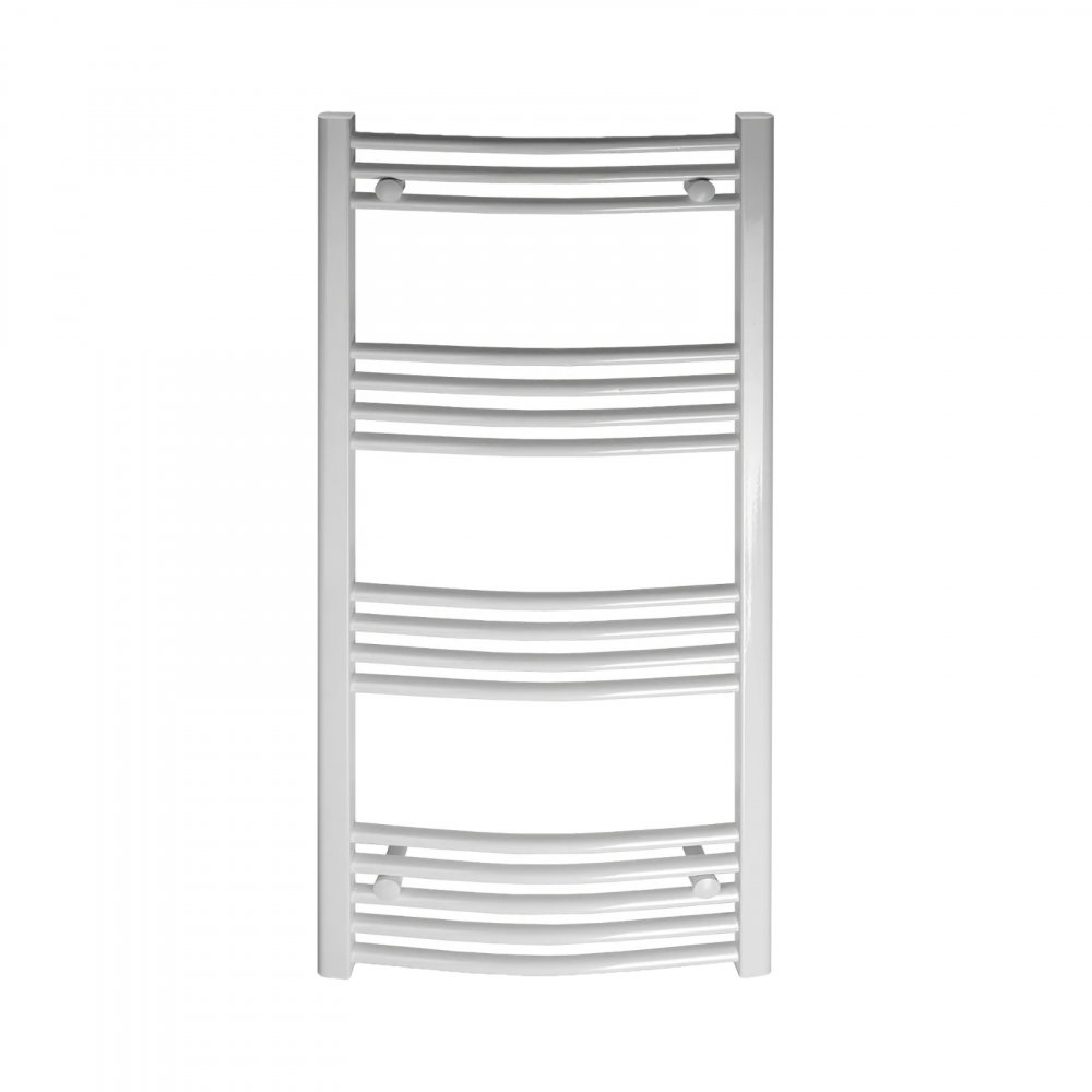Radiator (calorifer) portprosop din otel curbat Talia 600 x 1100 mm Ferroli [1]