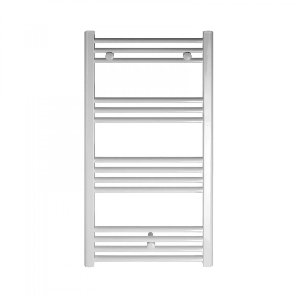 Radiator (calorifer) portprosop din otel crom drept Talia 500 x 1200 mm Ferroli [1]