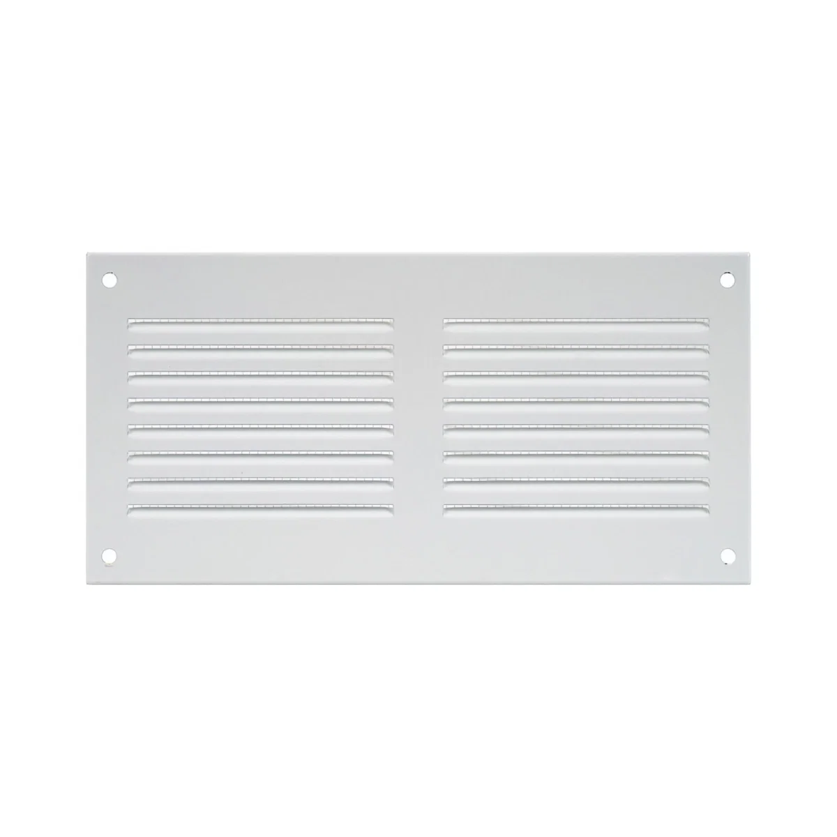 Rama aerisire din metal 200 x 100 mm [1]