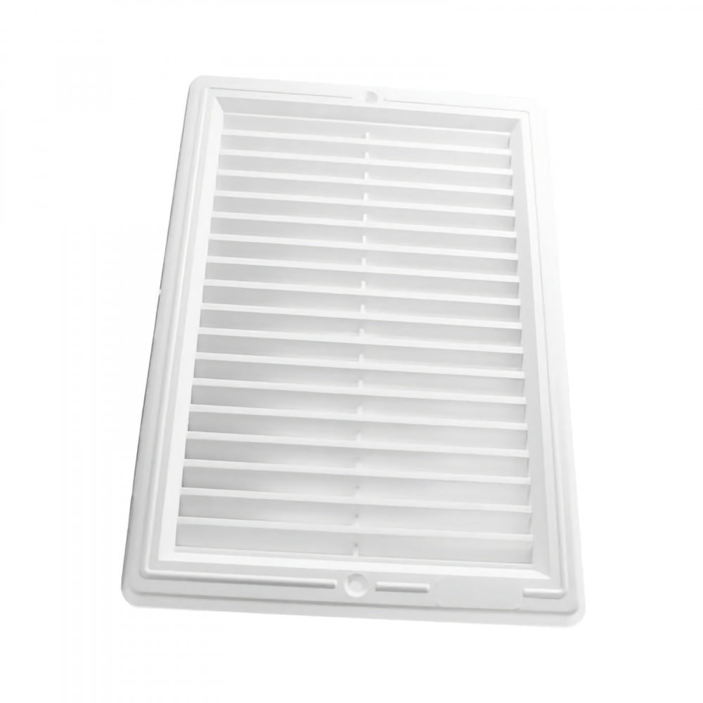 Rama aerisire din plastic 200 x 300 mm [1]