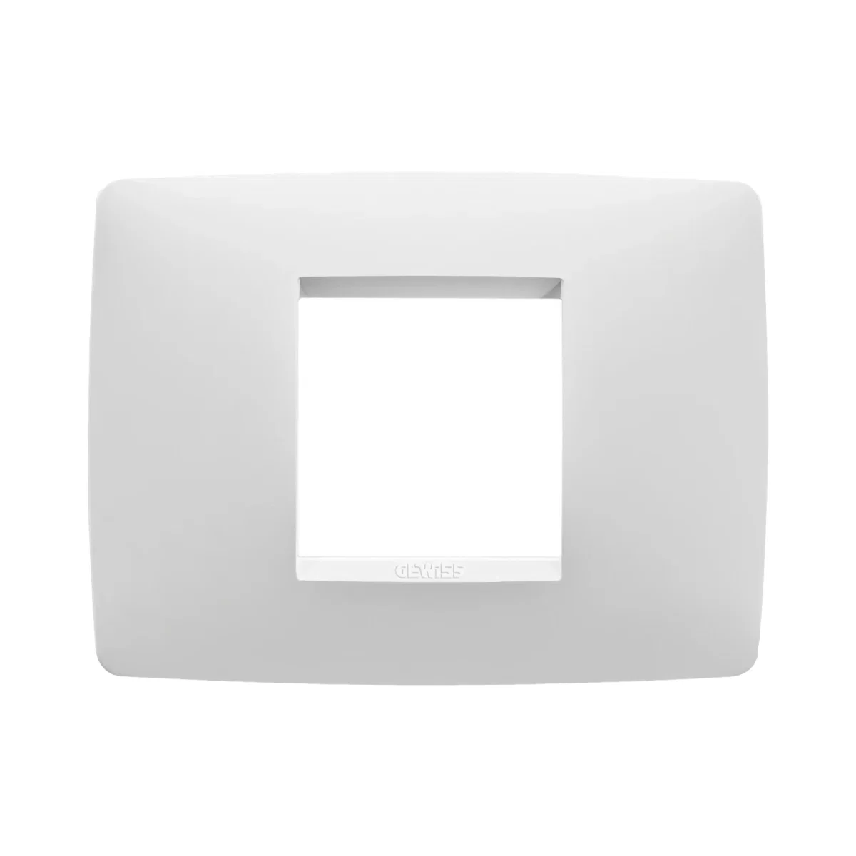RAMA ORNAMENT 2M ALB CHORUS - GEWISS | GW16102TB [1]