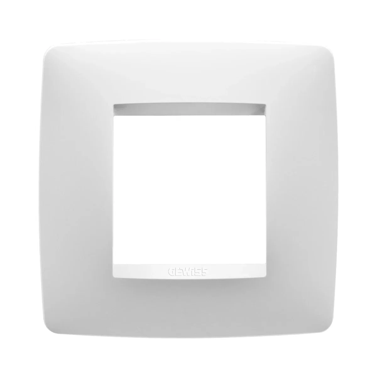 RAMA ORNAMENT 2M ALB CHORUS - GEWISS | GW16122TB [1]