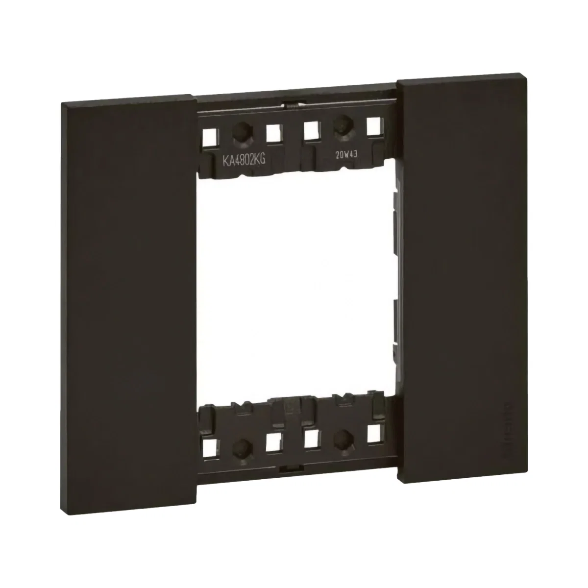RAMA ORNAMENT 2M NEGRU - LEGRAND | KA4802KG [1]