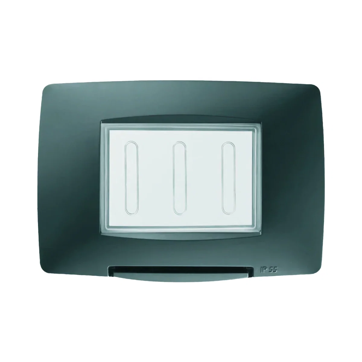 RAMA ORNAMENT 3M ALB CHORUS - GEWISS | GW16703TB [1]