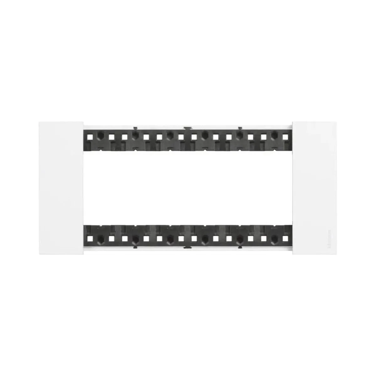RAMA ORNAMENT 6M ALB - LEGRAND | KA4806KW [1]