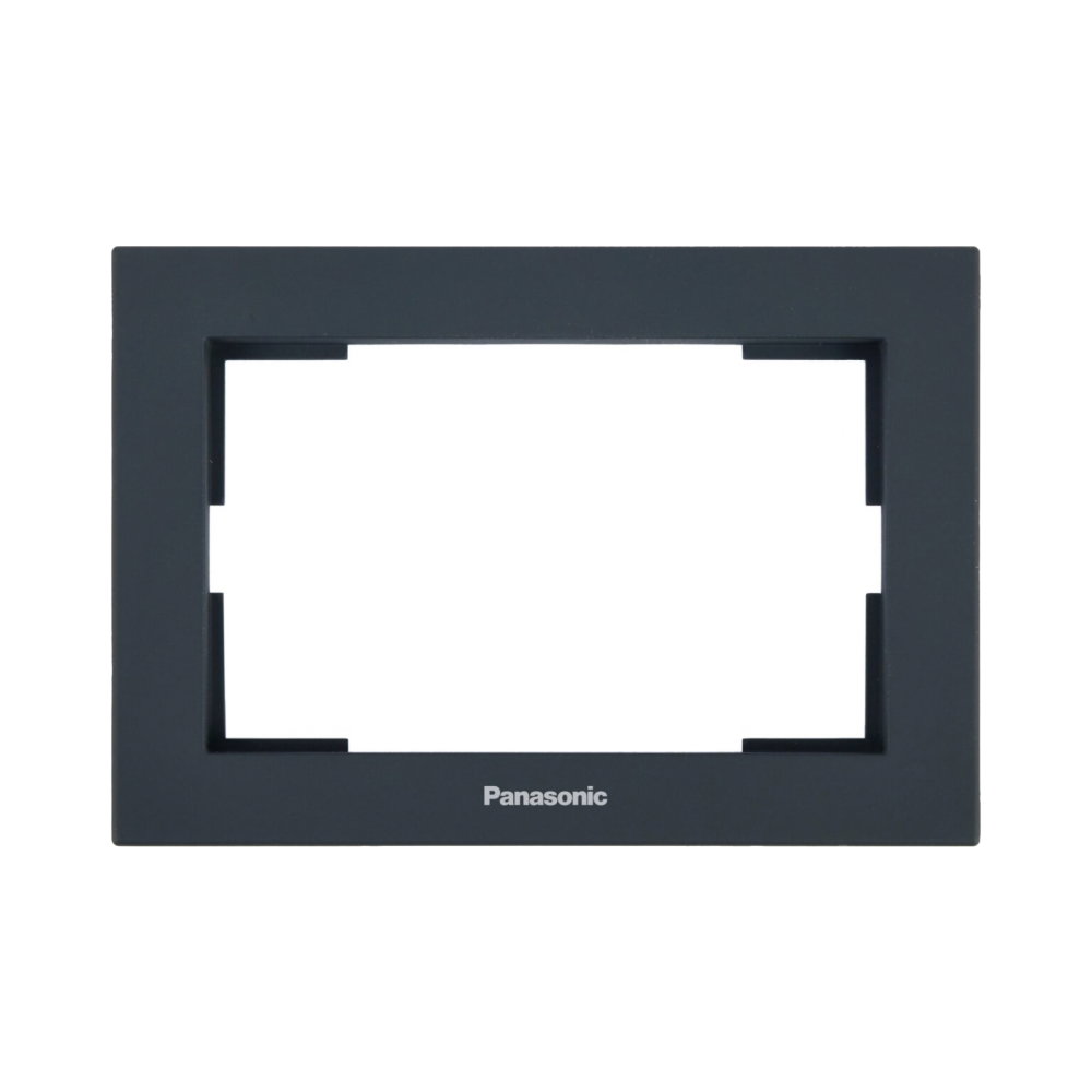 Rama pentru priza dubla Karre Plus 55 Soft Touch Night [1]