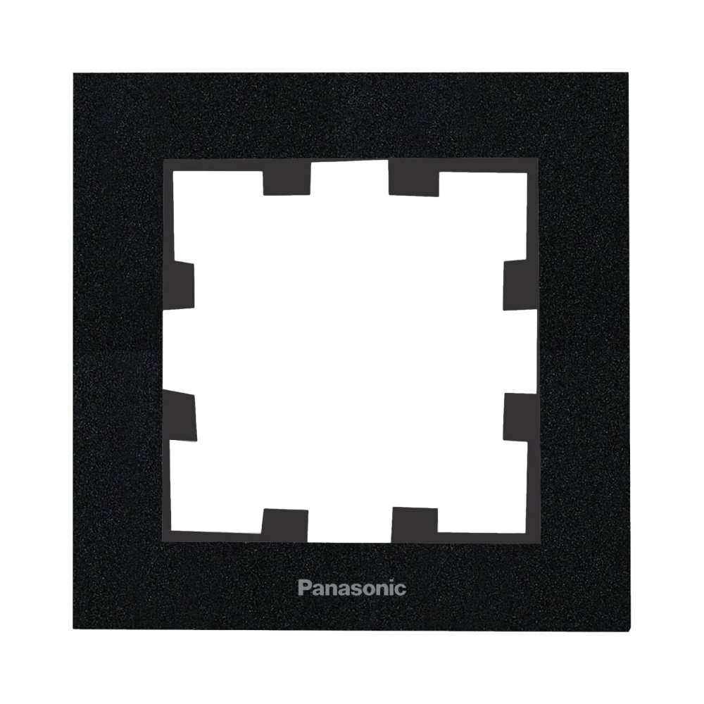 Rama simpla Karre Plus 55 Negru [1]
