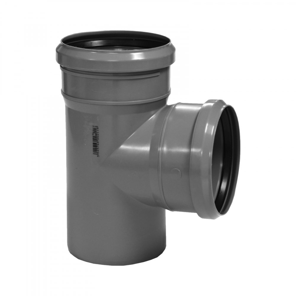 Ramificatie PP D.160 x 110 mm x 87 grade [1]